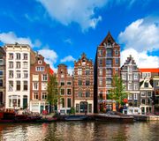 Image of Amsterdam