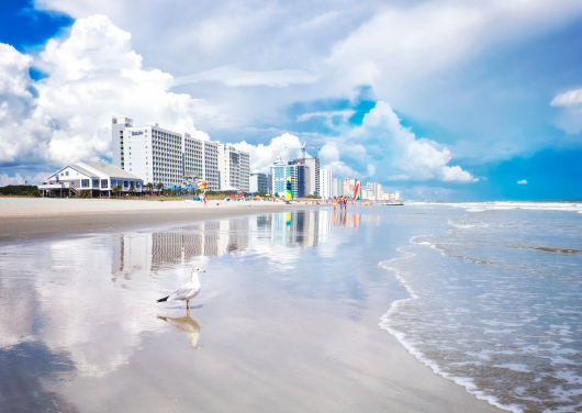 Myrtle Beach
