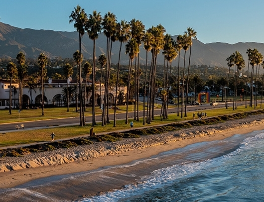 Santa Barbara