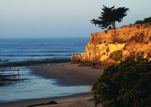 Santa Barbara
