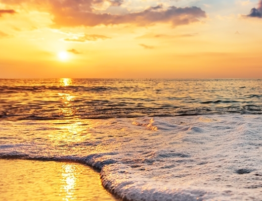 Daytona Beach