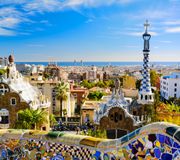 Image of Barcelona