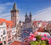 Image of Prague