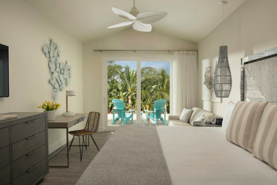 Business Key Largo