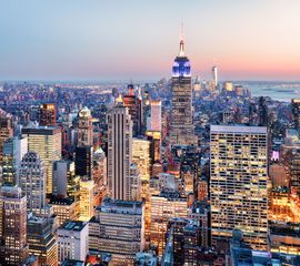 New York