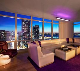 YOTEL New York