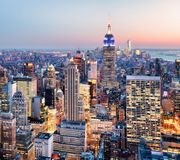 Image of New York