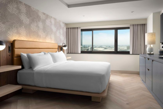 Sonesta Los Angeles Airport LAX