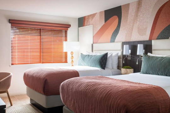 Hotel Avante