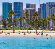 Image of Honolulu