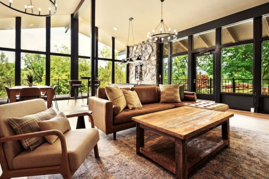 Tremont Lodge & Resort