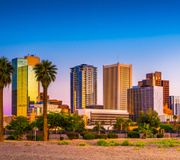 Image of Phoenix