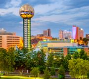 Image of Knoxville