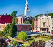 Image of Bangor