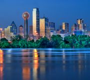 Image of Dallas