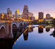 Image of Minneapolis