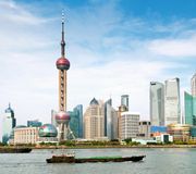 Image of Shanghai