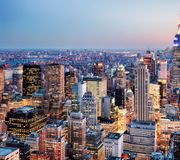 Image of New York