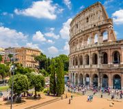 Image of Rome