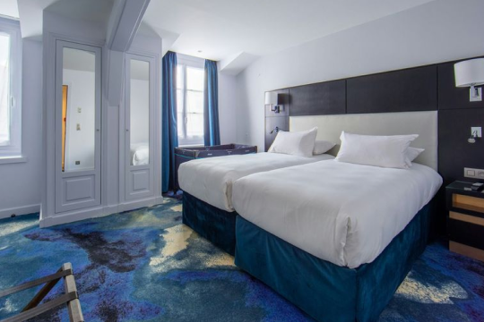 Hotel 15 Montparnasse