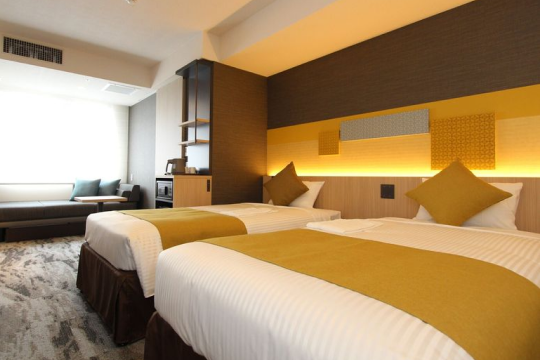Koko Hotel Tsukiji Ginza