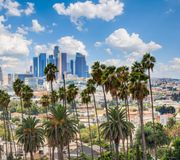 Image of Los Angeles