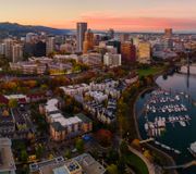 Image of Portland
