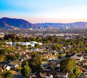 Image of Burbank