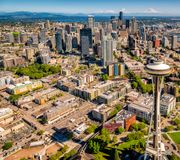 Image of Seattle