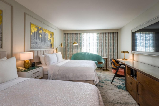 Castle Hotel Autograph Collection