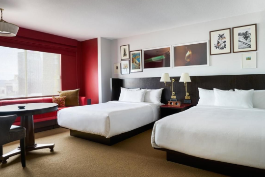 Park MGM Las Vegas
