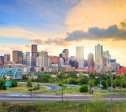Image of Denver