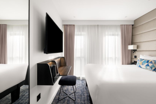 Voco London - Marylebone By IHG