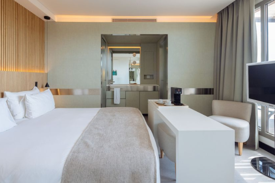 Hotel Arconte