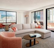The Ambassador Hotel of Waikiki, Tapestry Collection by Hilton