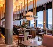 citizenM Boston Back Bay