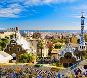 Image of Barcelona