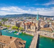 Image of Zurich