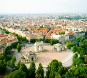 Image of Milan