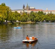 Image of Prague