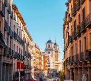Image of Madrid