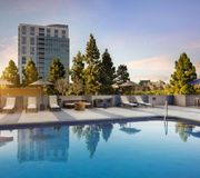 San Diego Marriott La Jolla