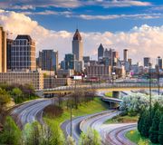 Image of Atlanta