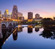 Image of Minneapolis