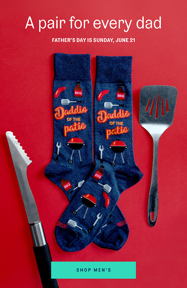Shop men's socks