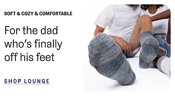 Shop men's lounge