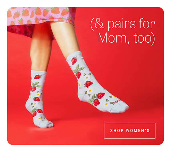 Shop women's socks