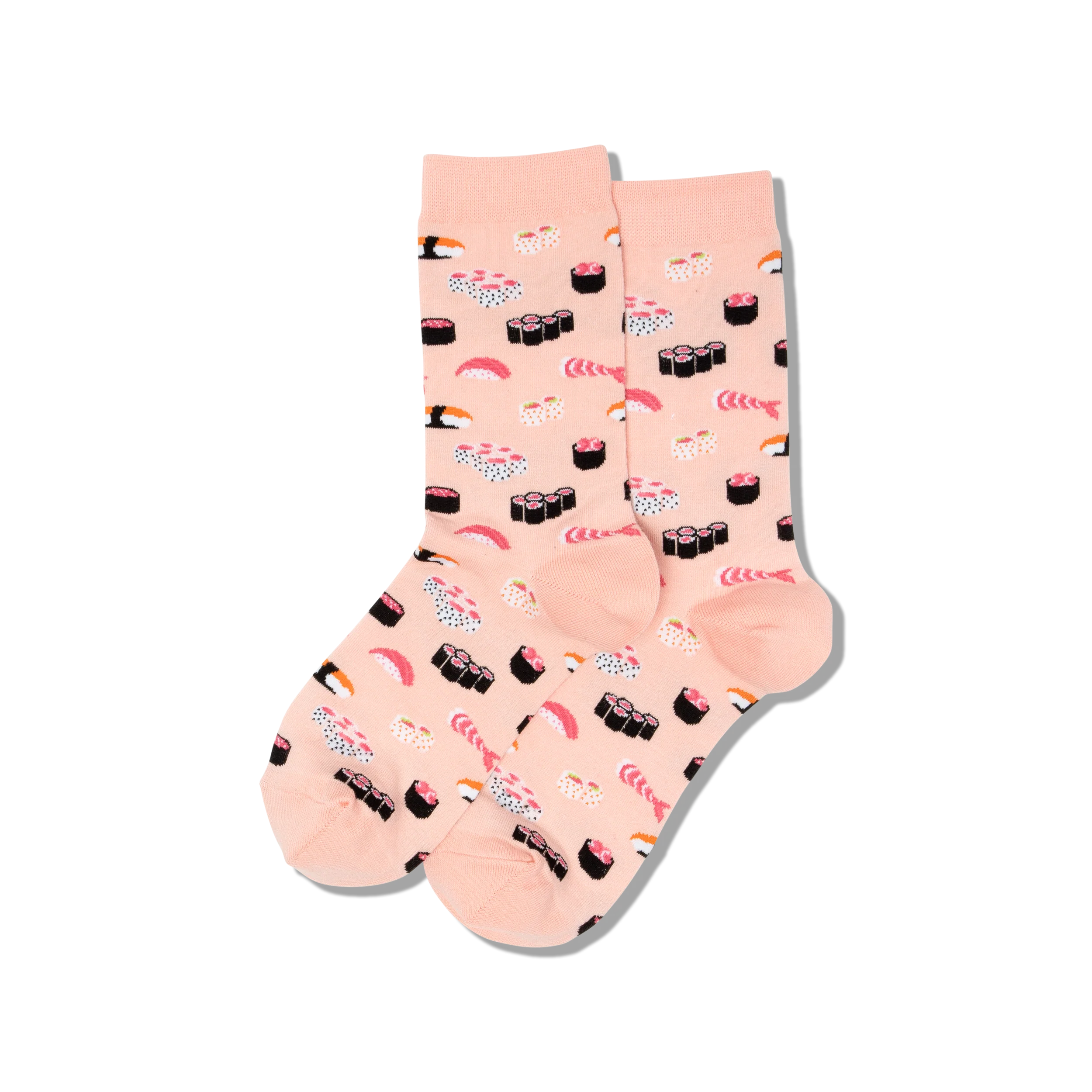Image of HOTSOX Women's Sushi Crew Socks