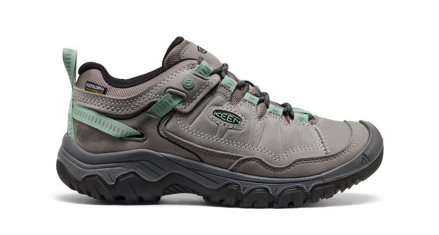 Women's Targhee IV Waterproof Hiking Shoe