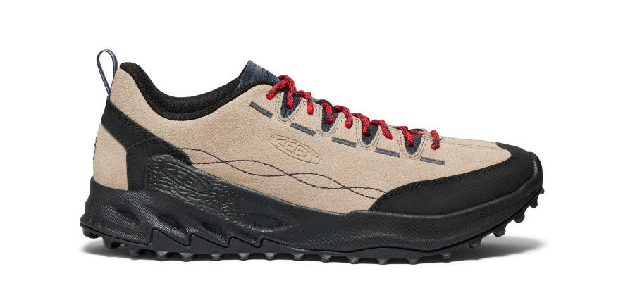 Men's Jasper Zionic Sneaker